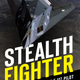 Image for article titled How Lockheed's Skunk Works Got into the Stealth Fighter Business